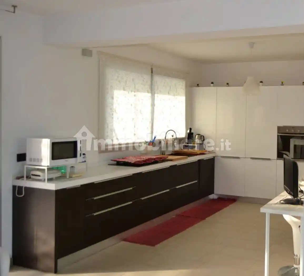 Appartamento in vendita a Melilli