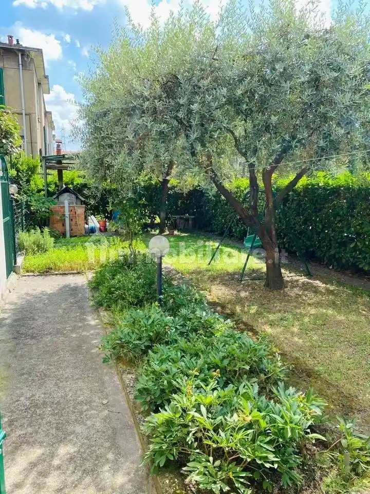 Appartamento in affitto a Sesto San Giovanni
