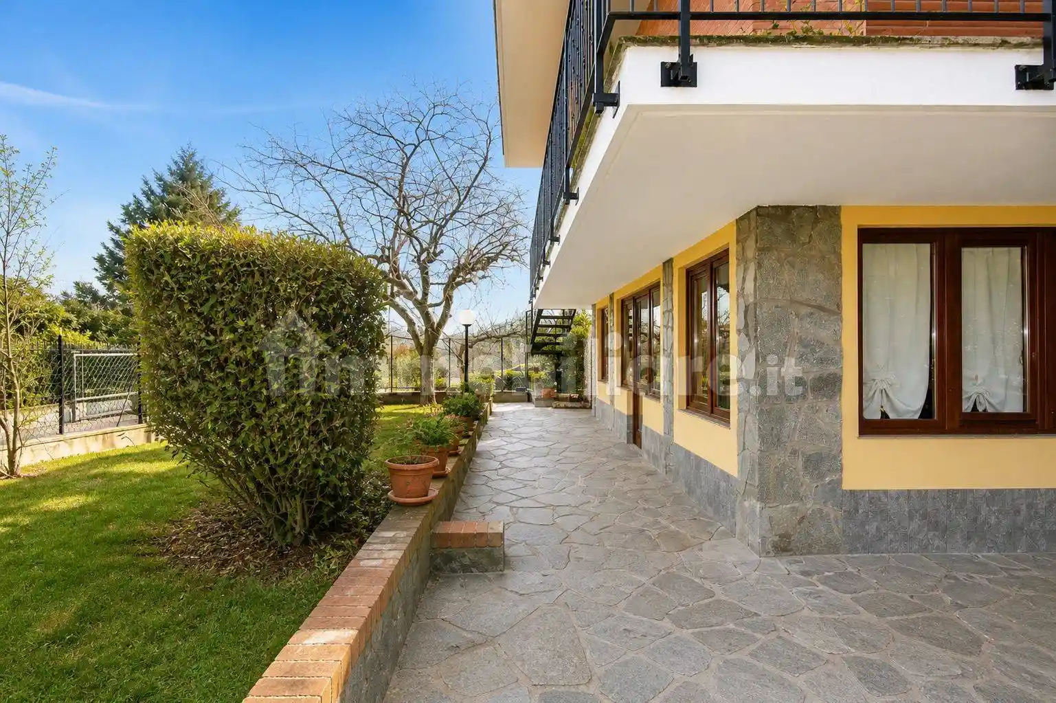 Villa in vendita a Givoletto