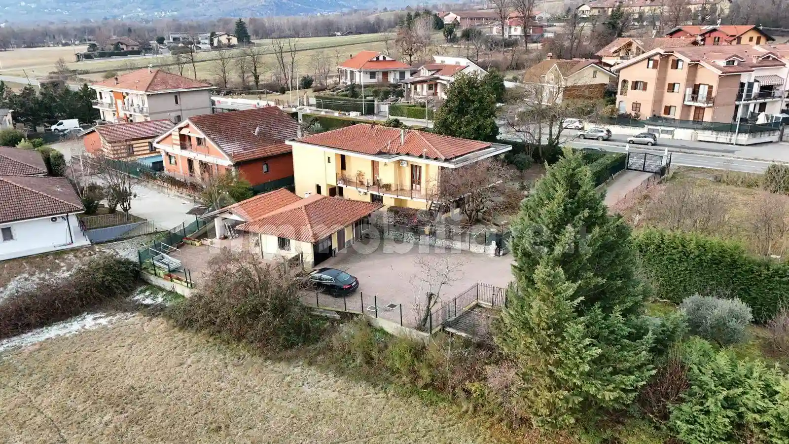 Villa - foto 4
