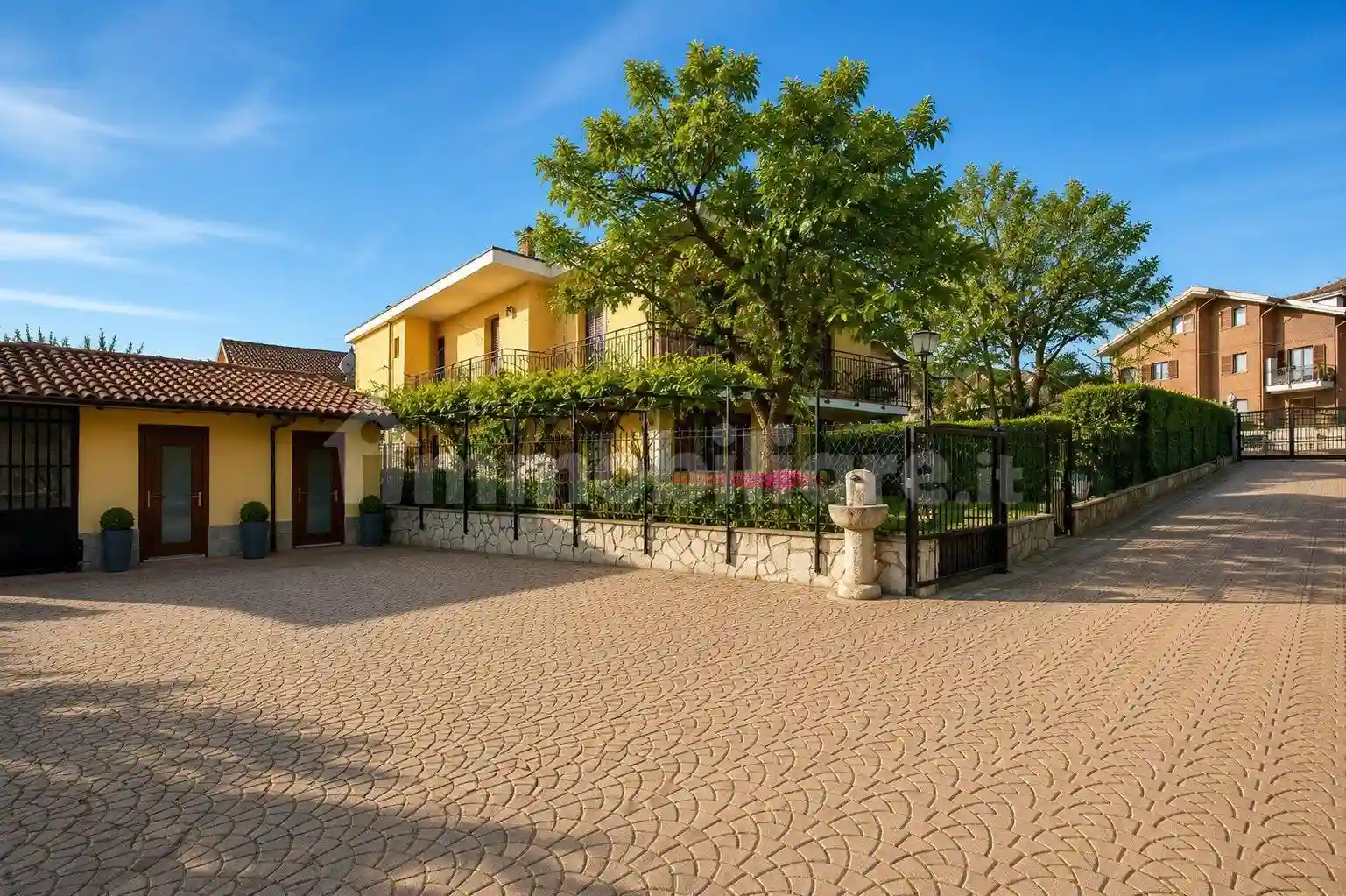 Villa - foto 5
