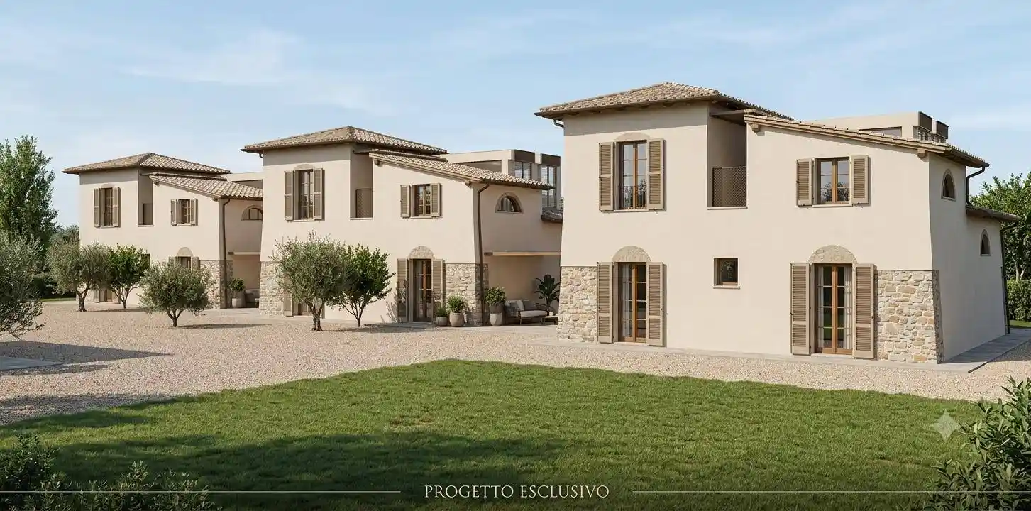 Casa indipendente in vendita a Vaiano