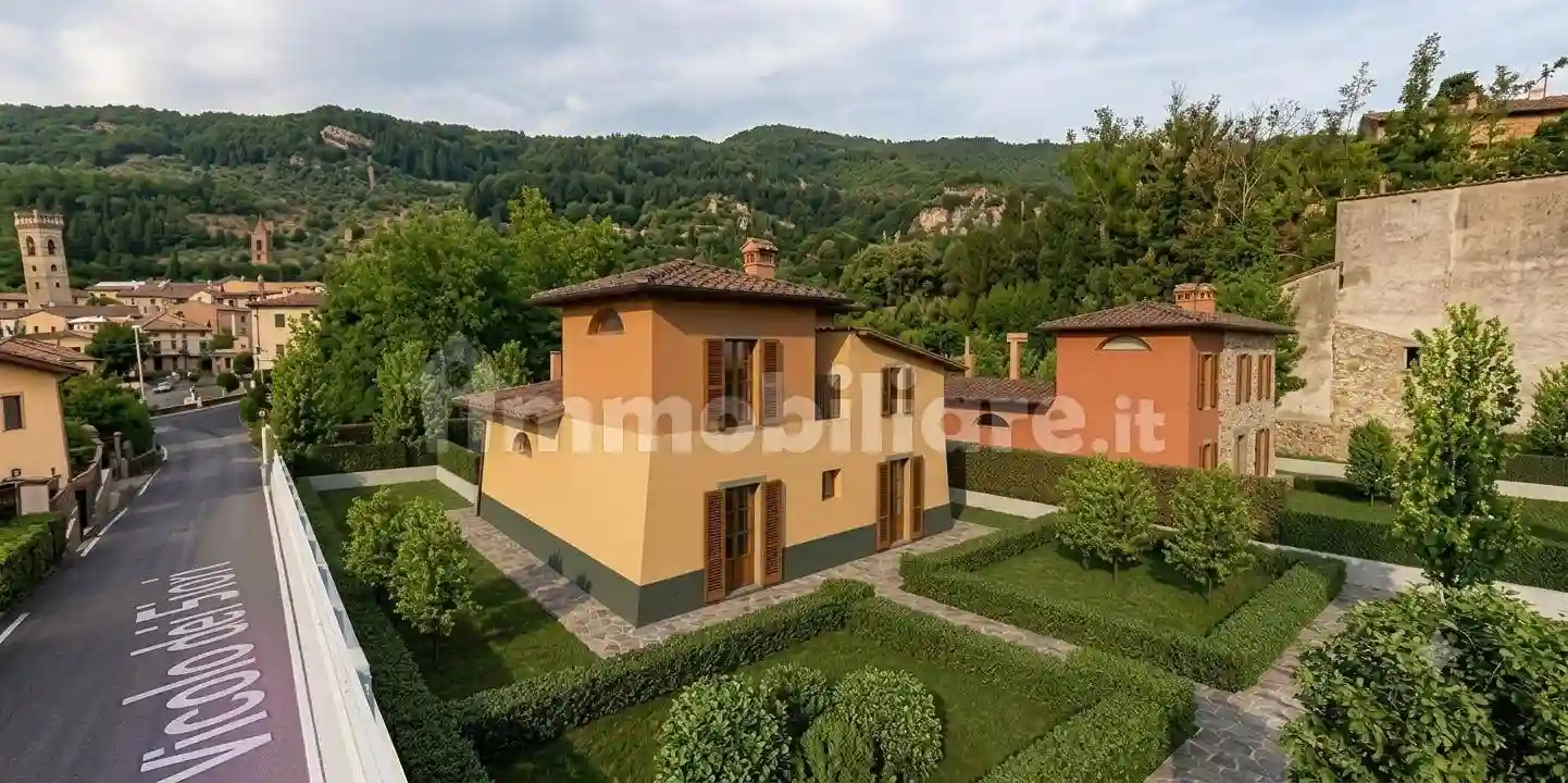 Casa indipendente - foto 3