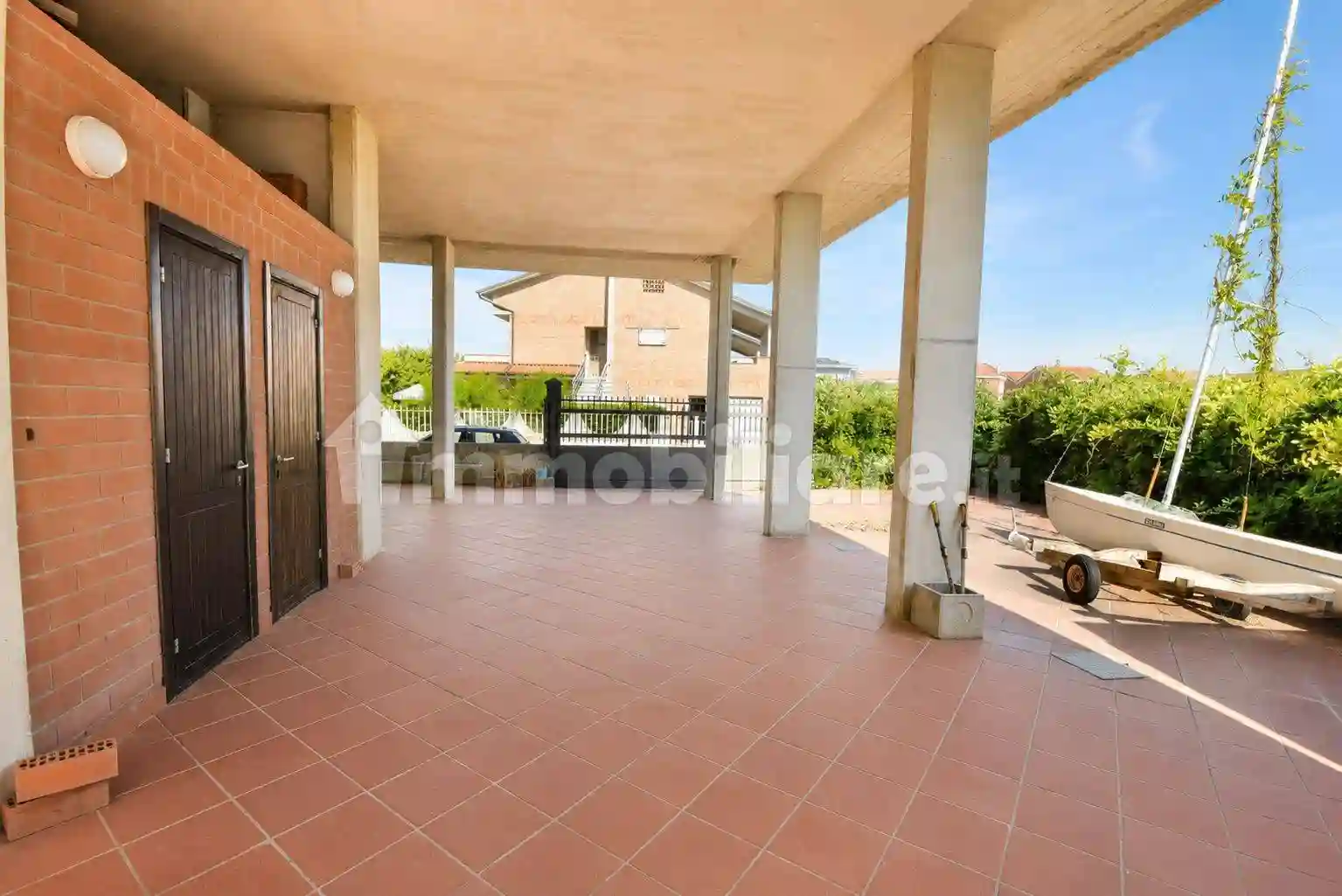 Villa - foto 5