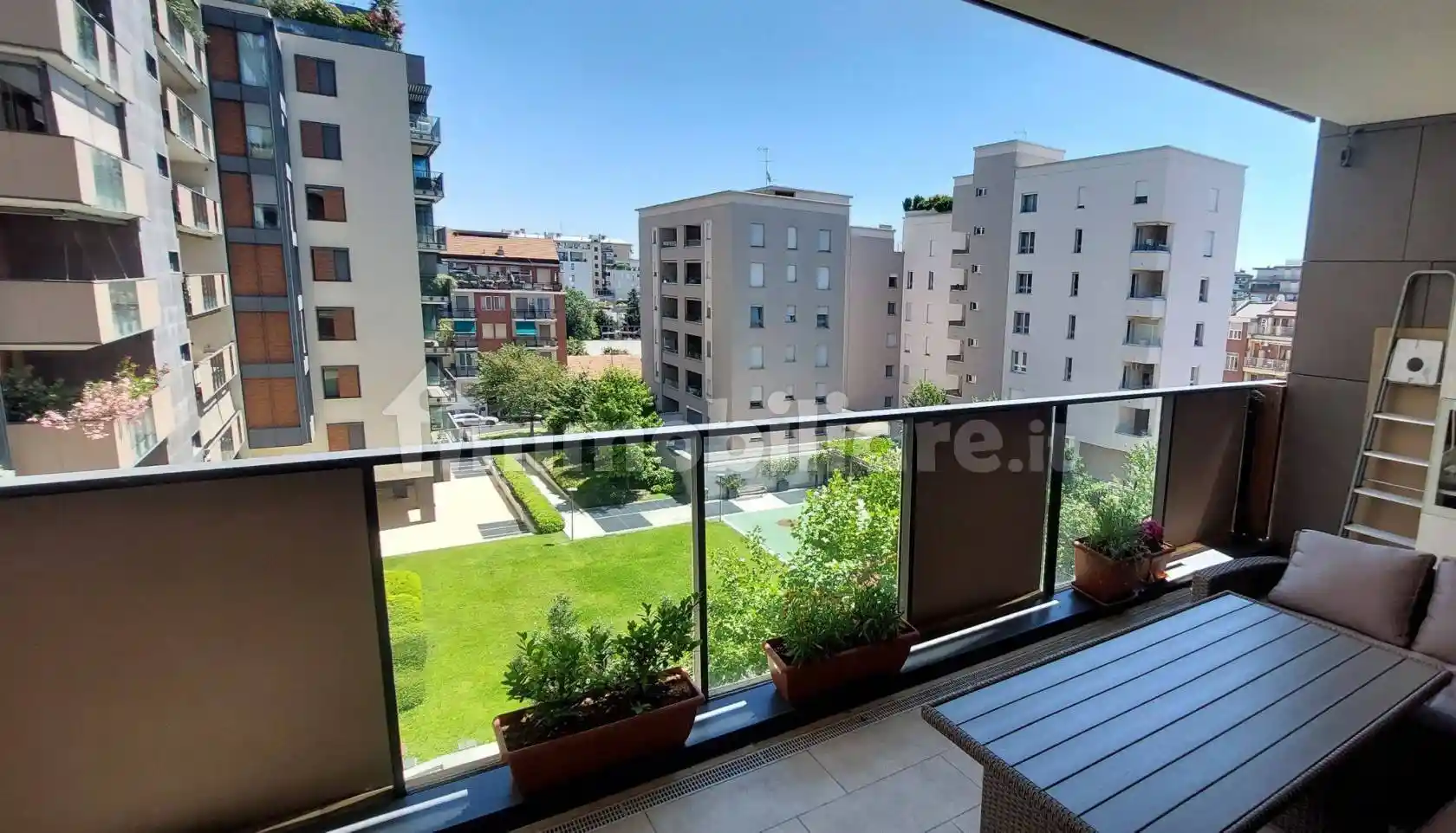 Appartamento in vendita a Milano