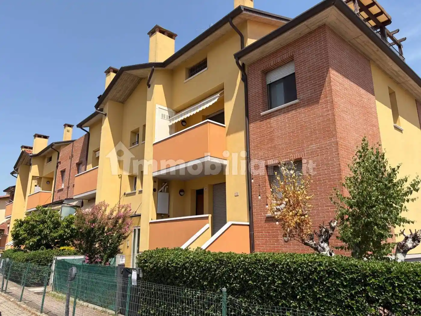 Appartamento in vendita a Dozza