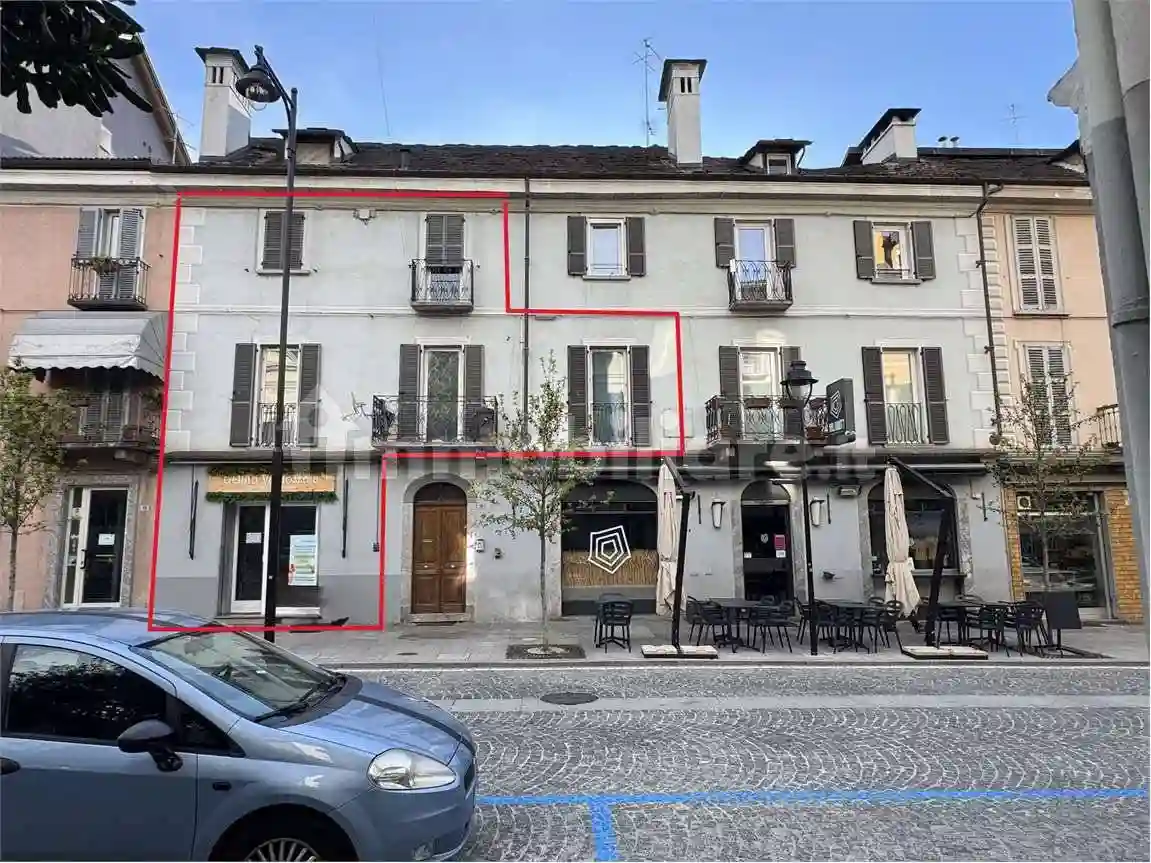 Palazzo - Edificio - foto 5