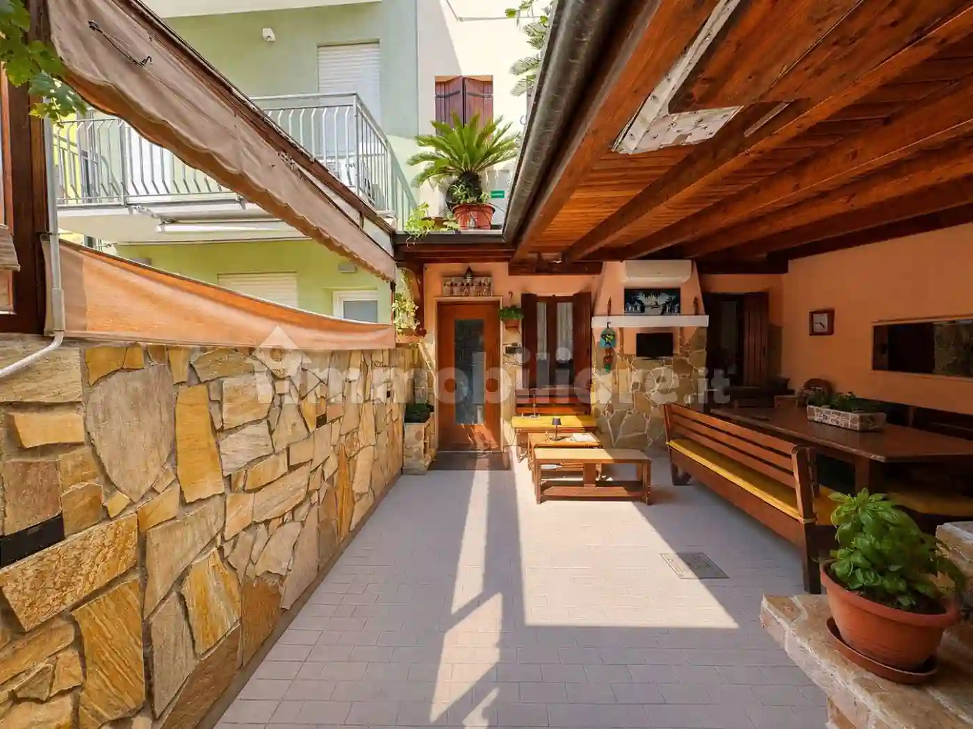 Casa indipendente - foto 2