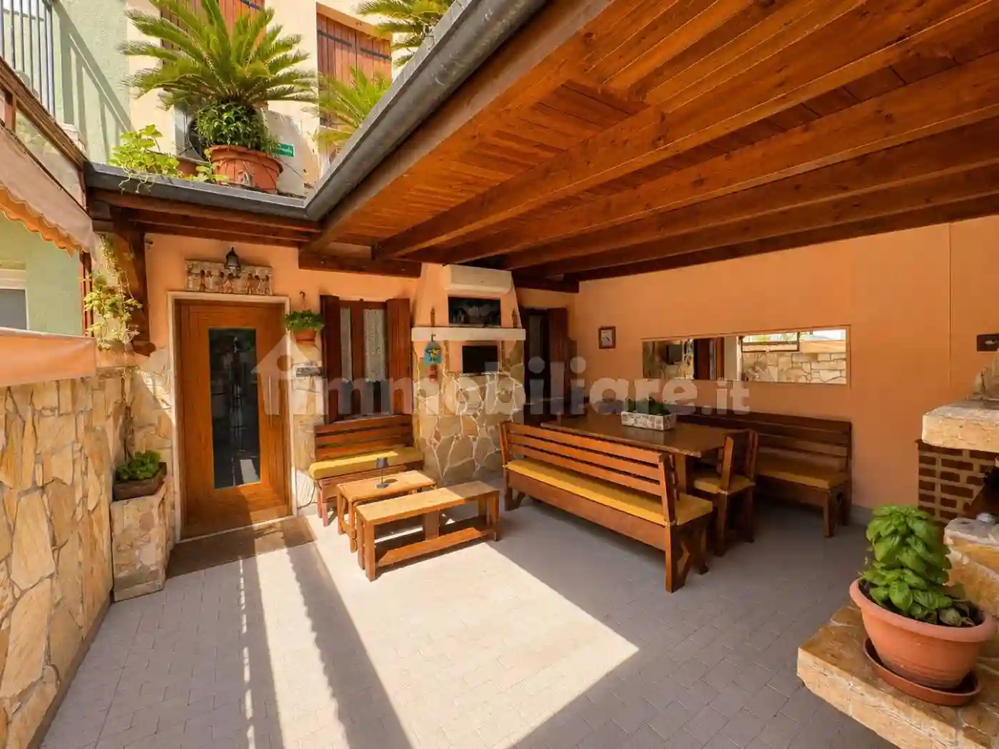 Casa indipendente - foto 3