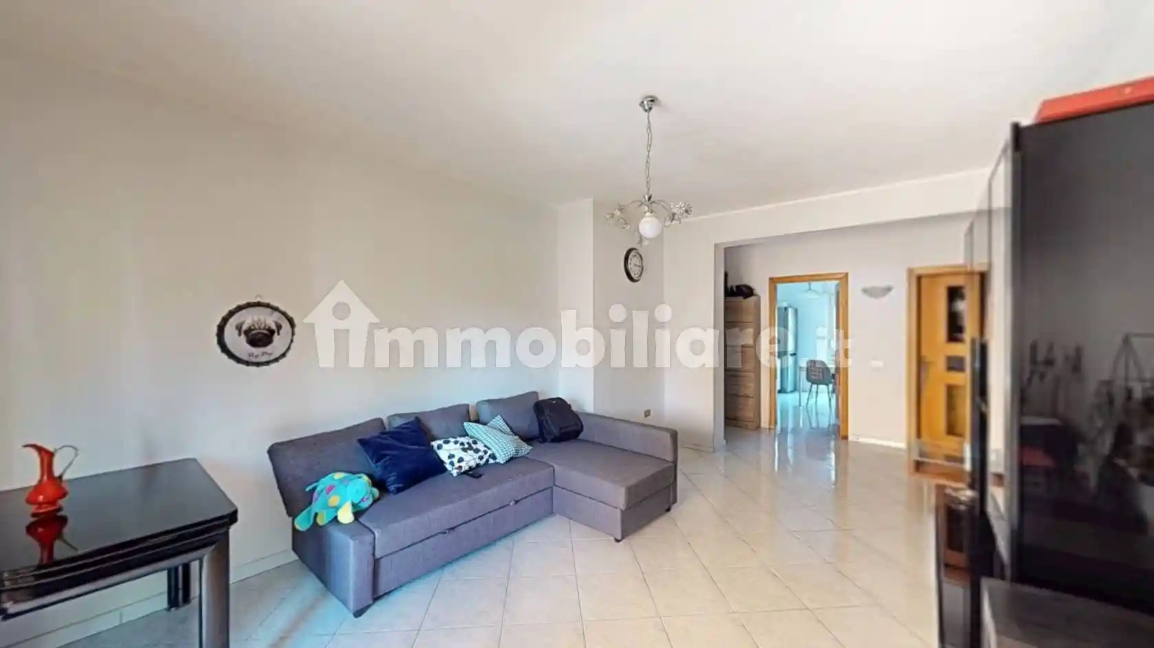 Appartamento in vendita a Casalnuovo di Napoli