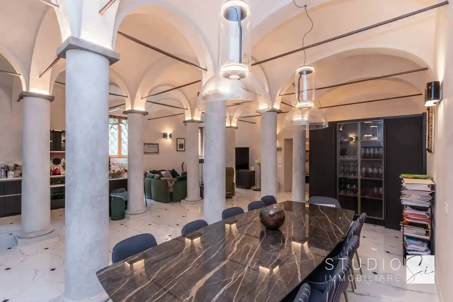 Casa indipendente in vendita a Pistoia