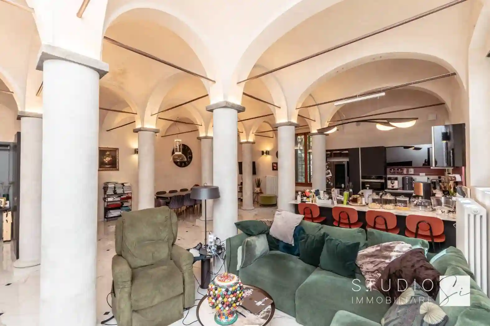 Casa indipendente - foto 4