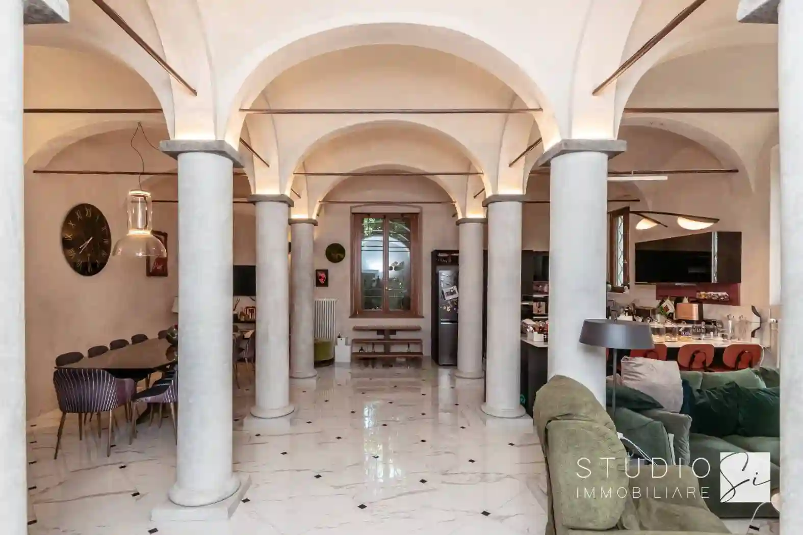 Casa indipendente - foto 5