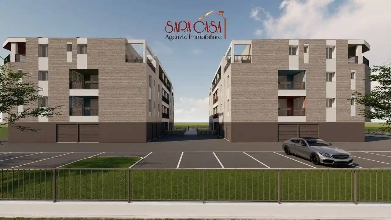 Appartamento in vendita a Faenza