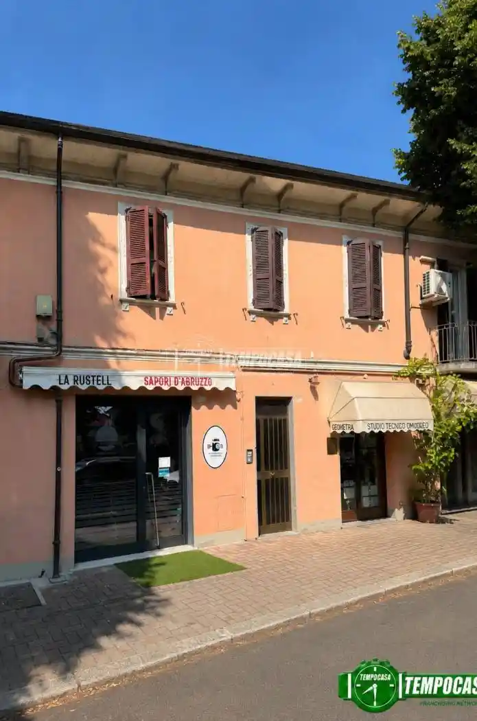 Appartamento in vendita a Piacenza