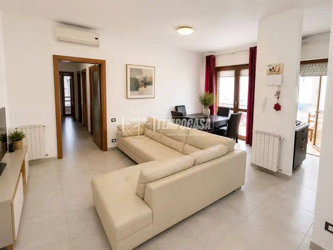 Appartamento in vendita a Oristano