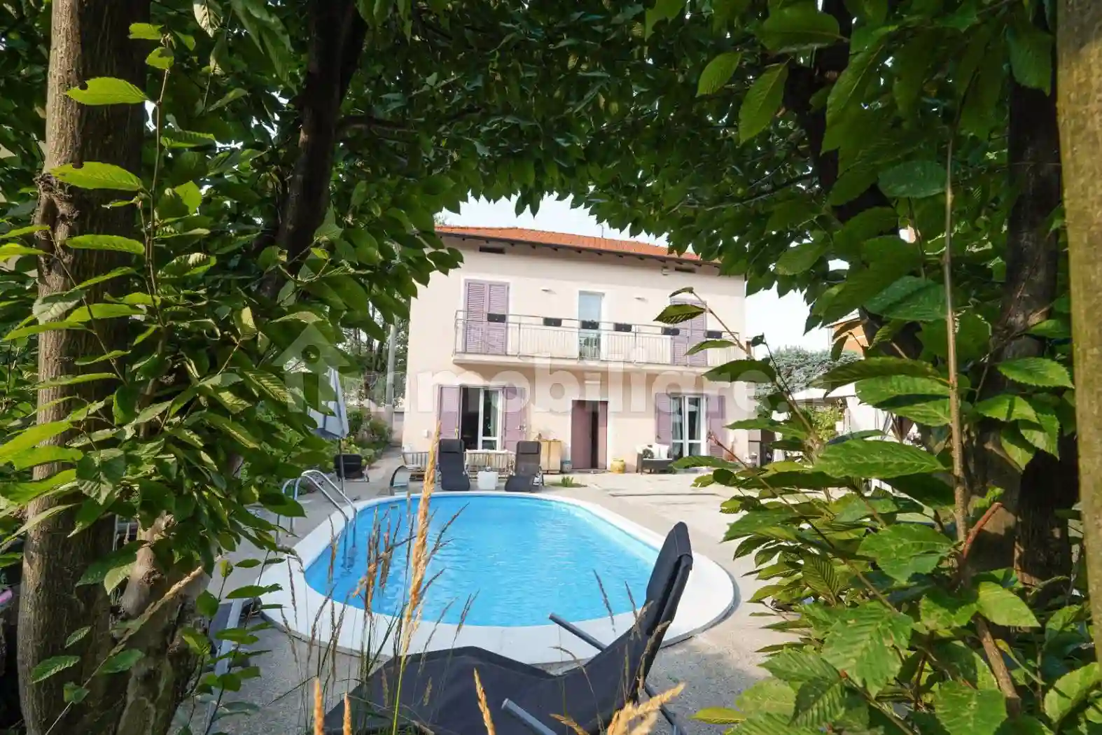 Villa - foto 4