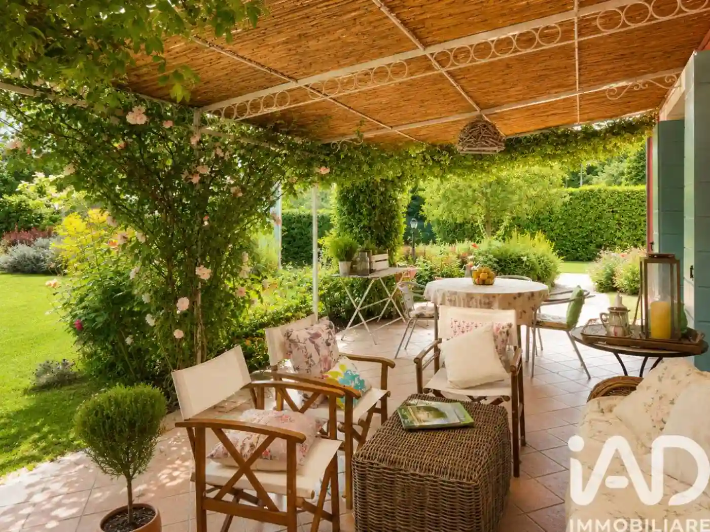 Villa - foto 3