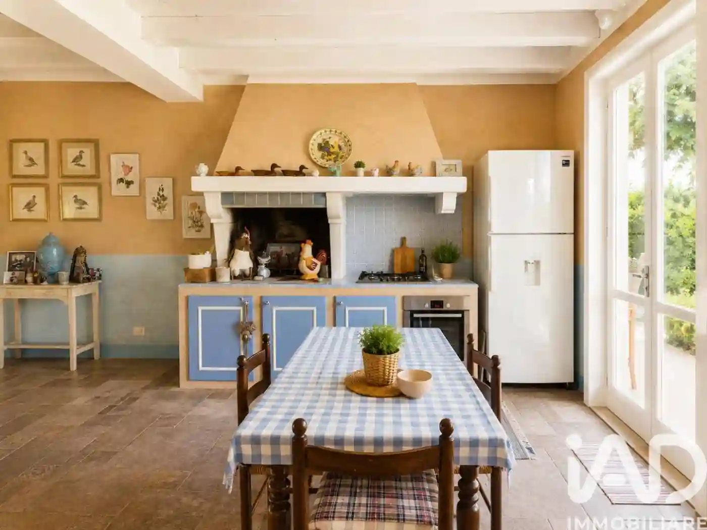 Villa - foto 5