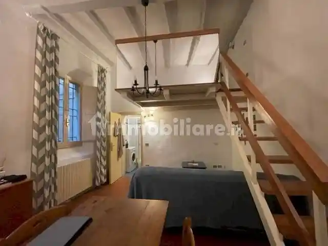 Appartamento in affitto a Bologna