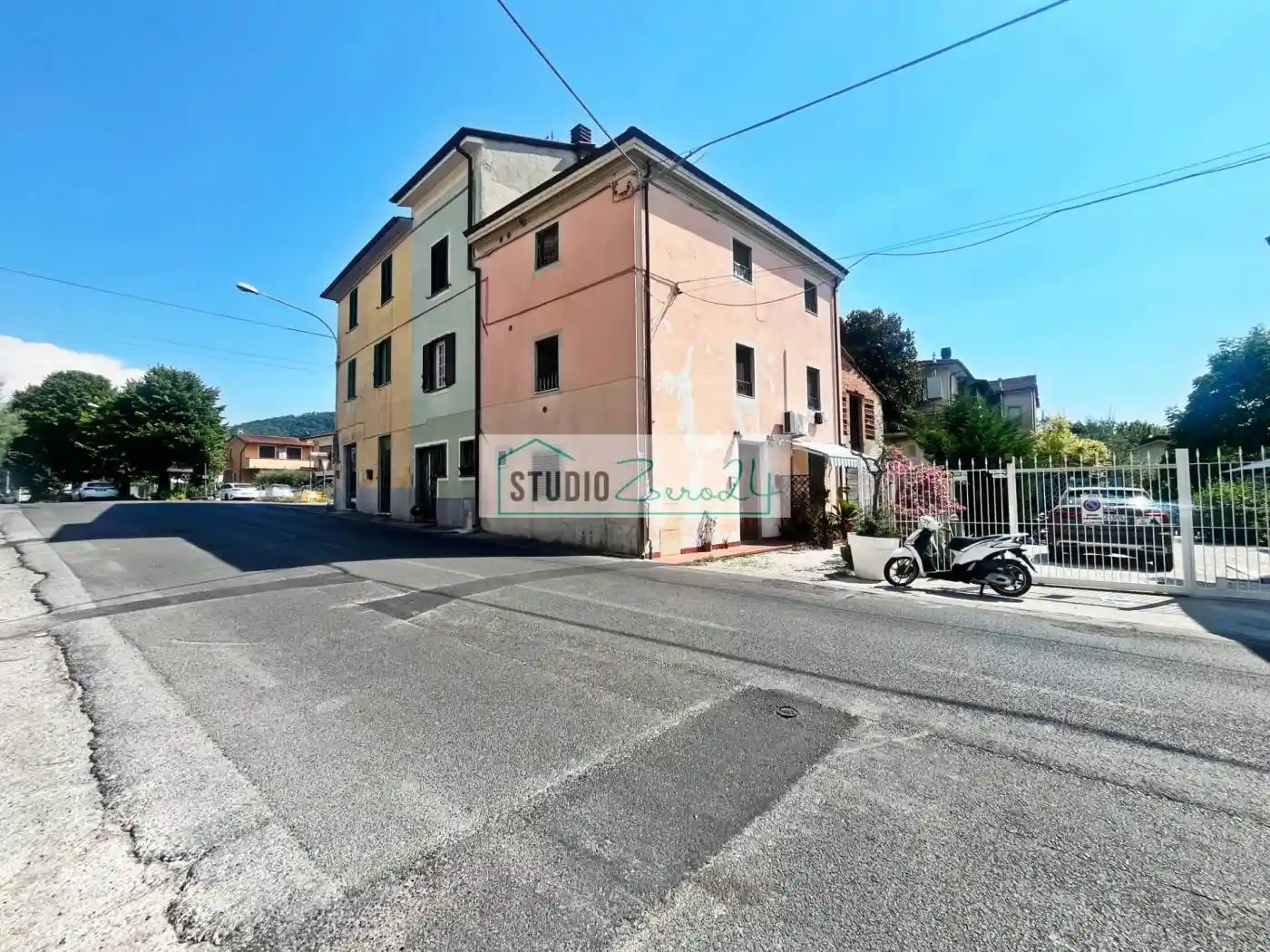 Appartamento in vendita a Massarosa