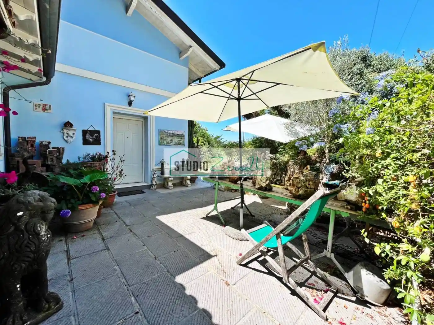 Casa indipendente in vendita a Massarosa