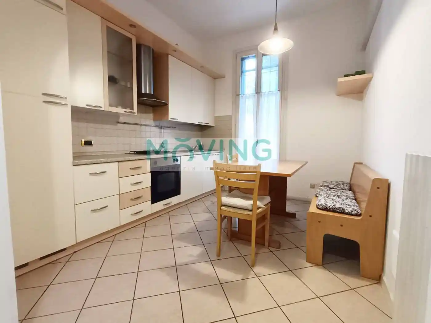 Appartamento in affitto a Venezia