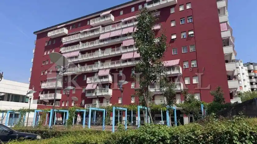 Appartamento in vendita a Sesto San Giovanni