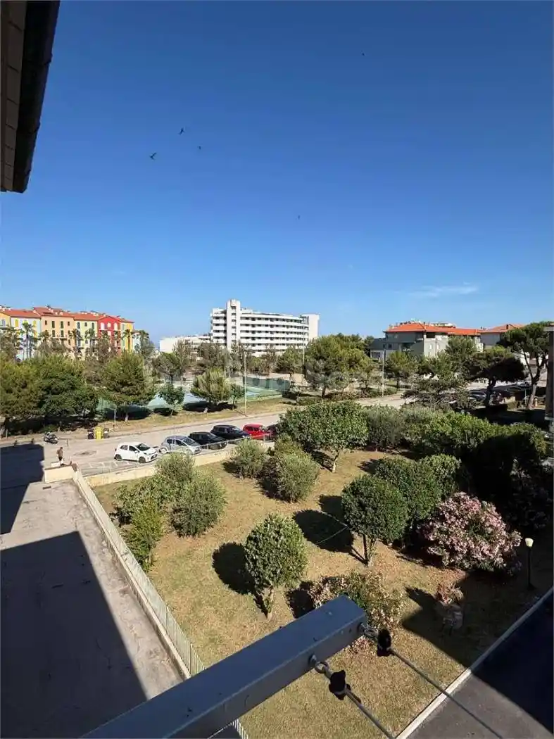 Appartamento in affitto a Porto Recanati