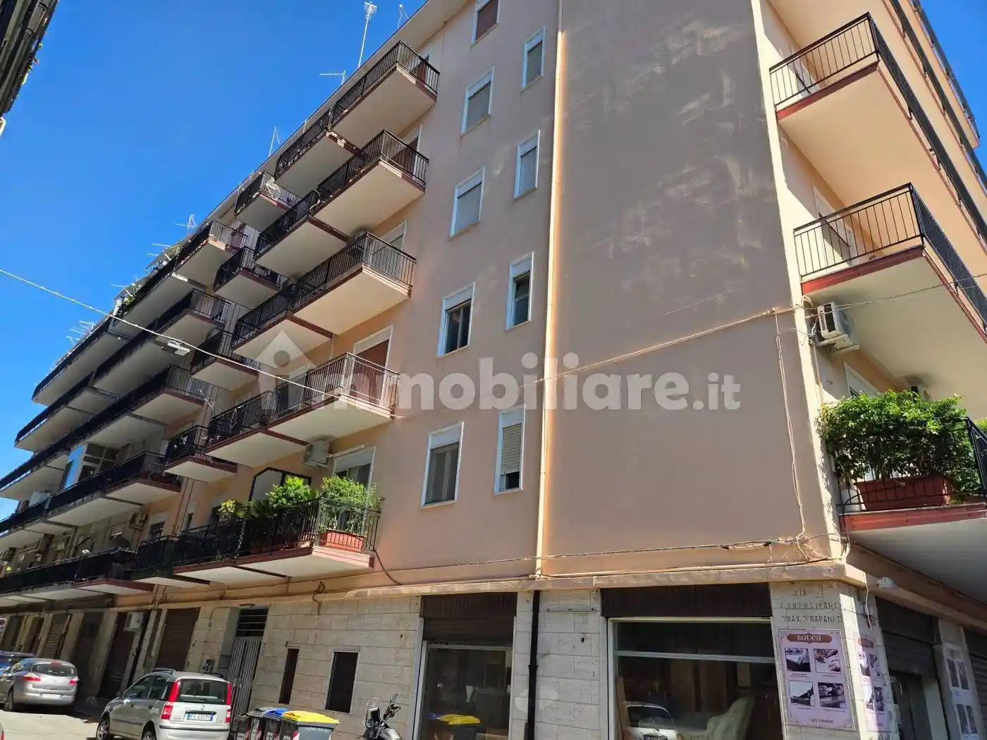 Appartamento in vendita a Reggio Calabria
