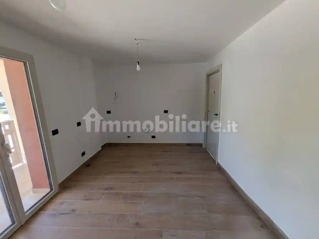 Appartamento in vendita a Bosco Chiesanuova