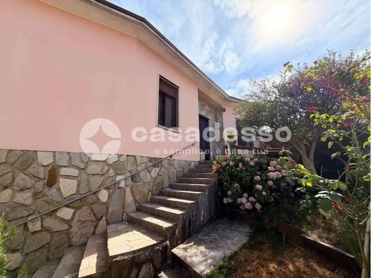 Villa in vendita a Trino