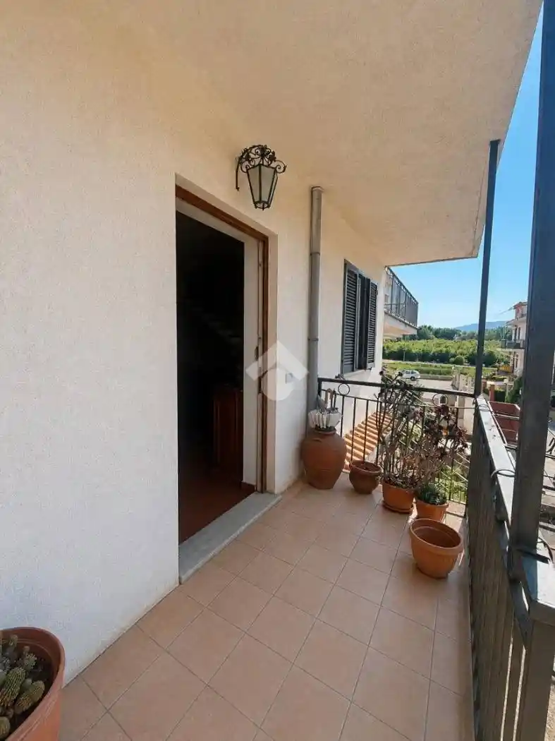 Villetta a schiera in vendita a Vasanello