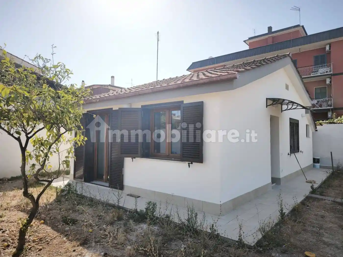Villa in affitto a Roma