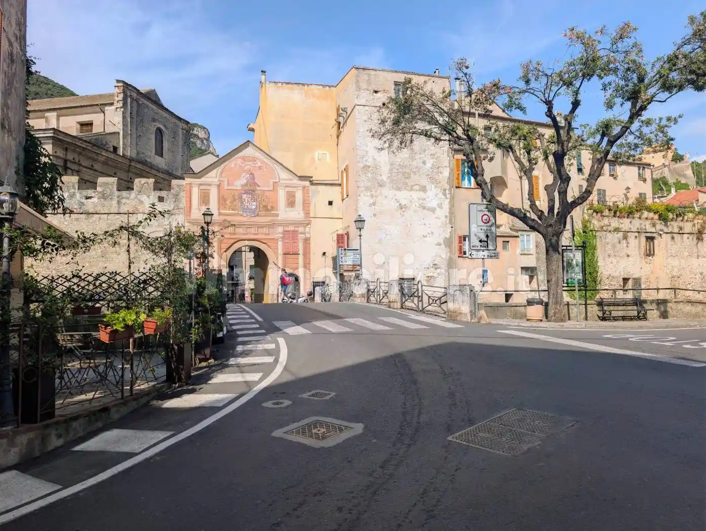 Appartamento in affitto a Finale Ligure
