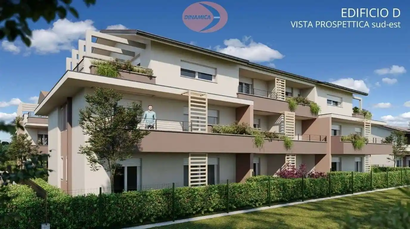 Appartamento in vendita a Missaglia