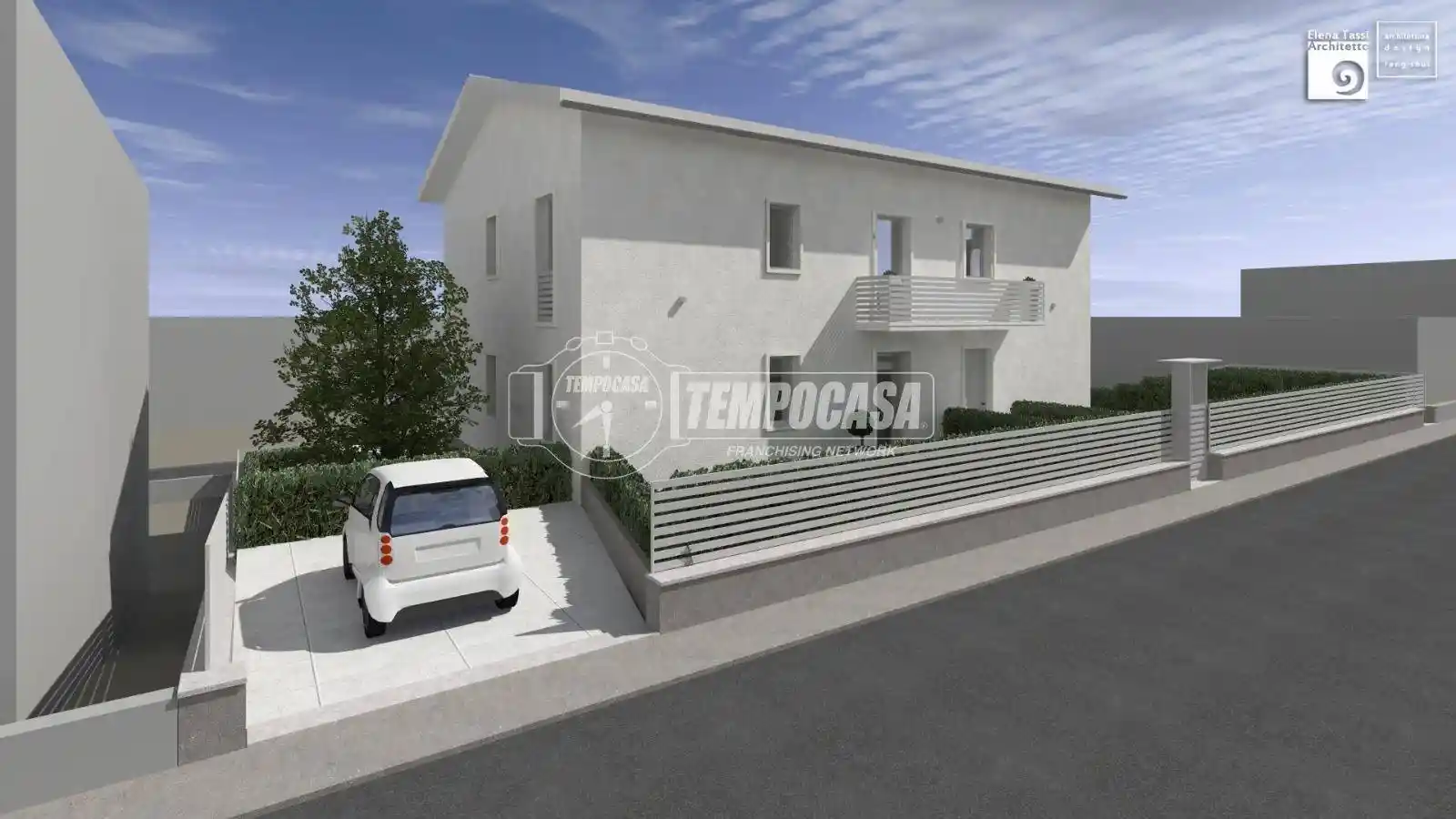 Appartamento in vendita a Castellarano