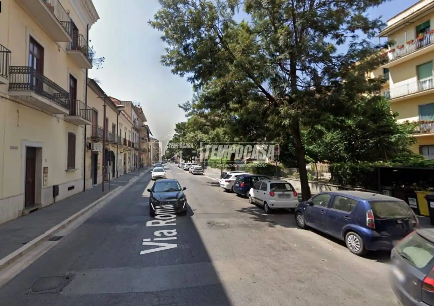 Appartamento in vendita a Caserta
