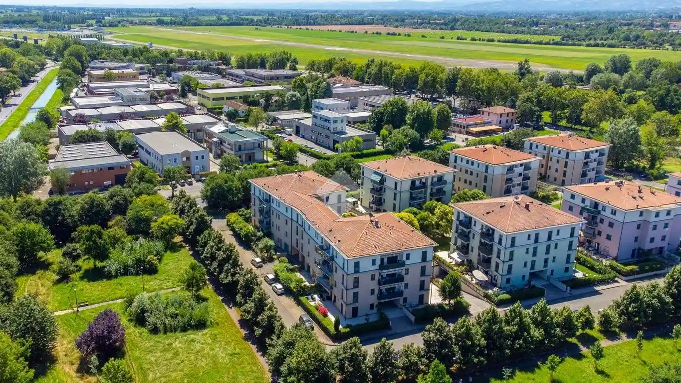 Appartamento in vendita a Reggio Emilia