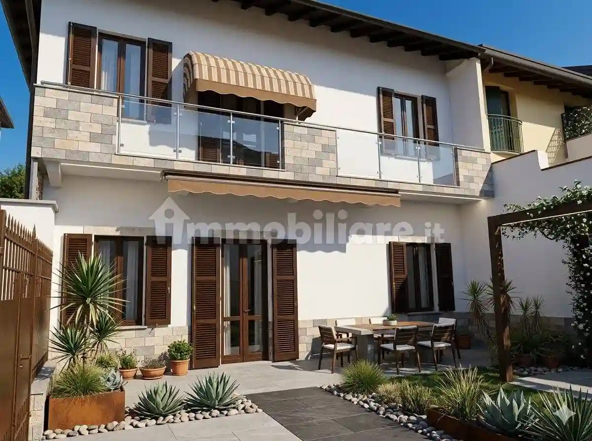 Villa - foto 2
