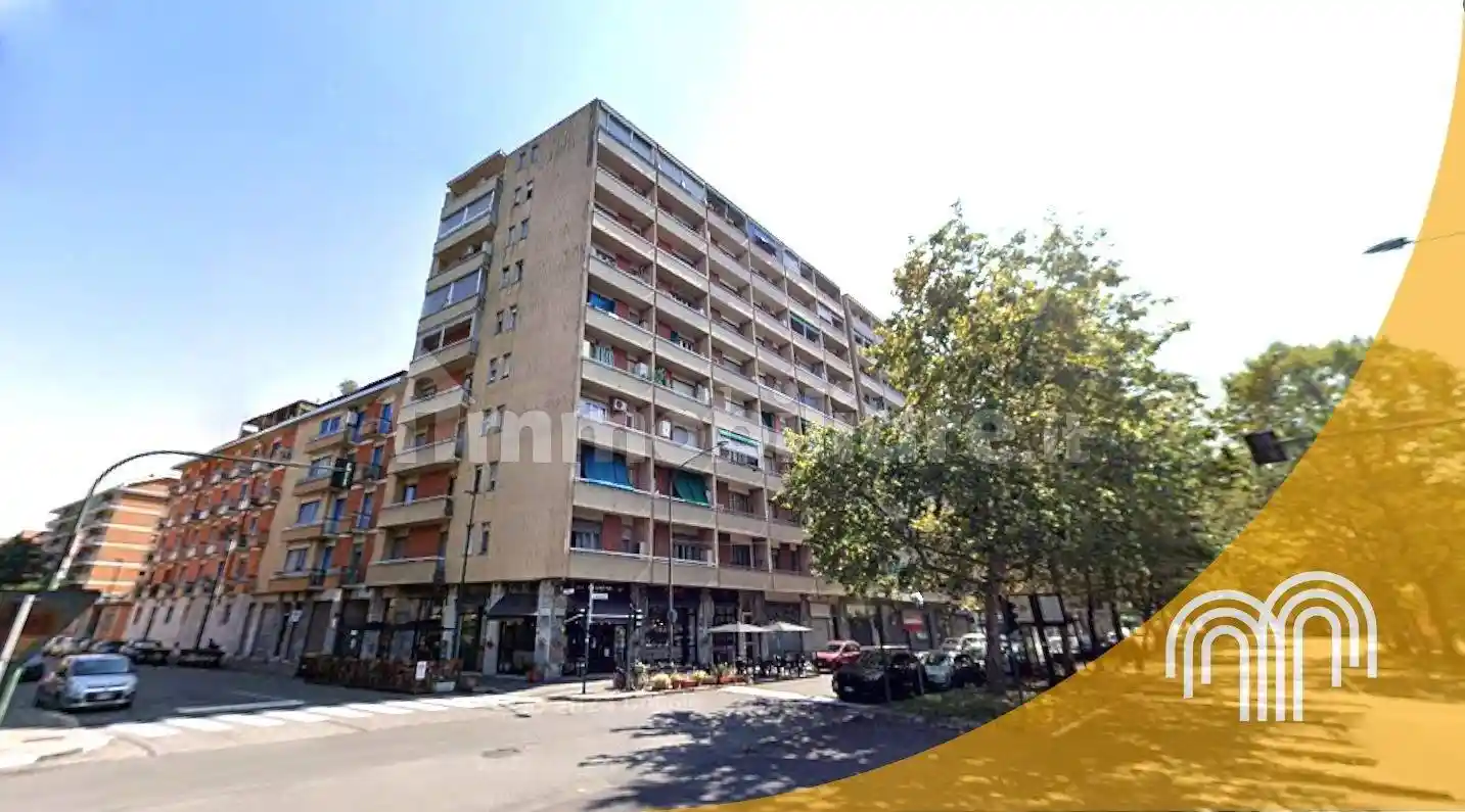 Appartamento in vendita a Torino