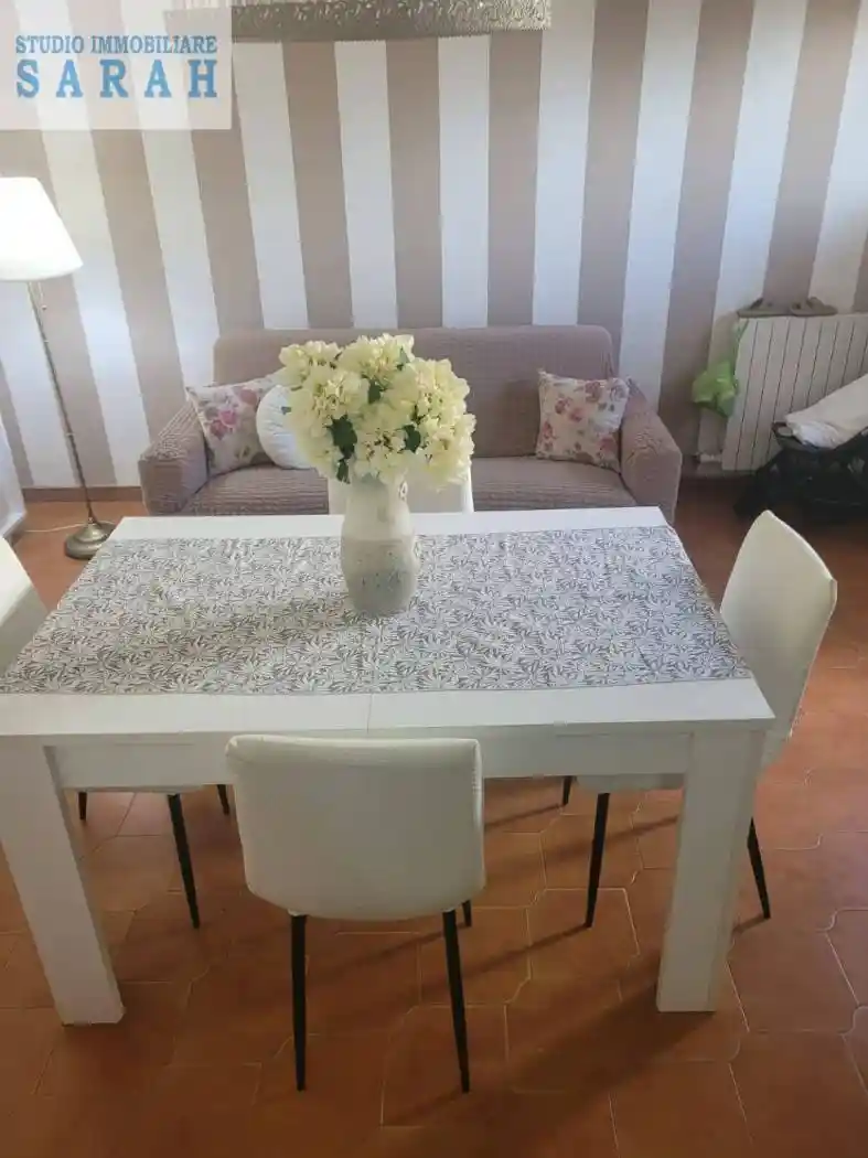 Appartamento in vendita a Viareggio