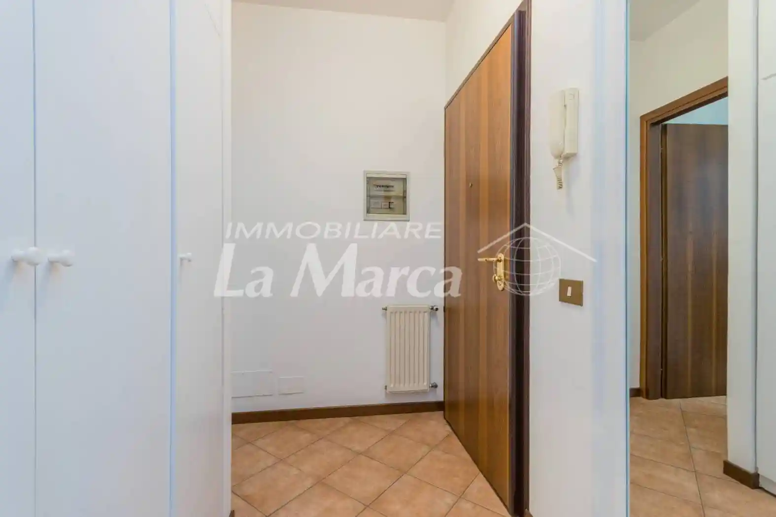 Appartamento in vendita a Treviso