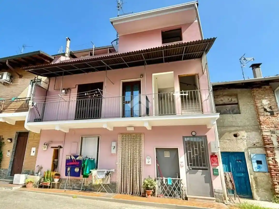 Attico - Mansarda in vendita a Novara