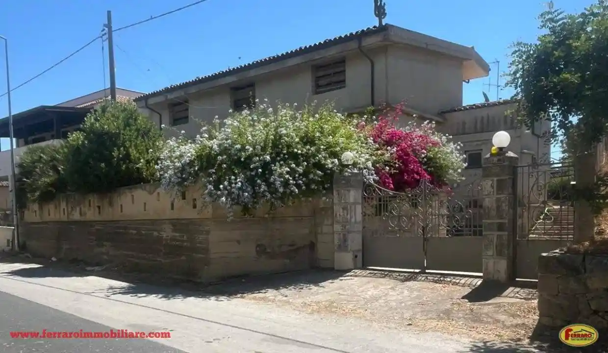 Villa in vendita a Scicli
