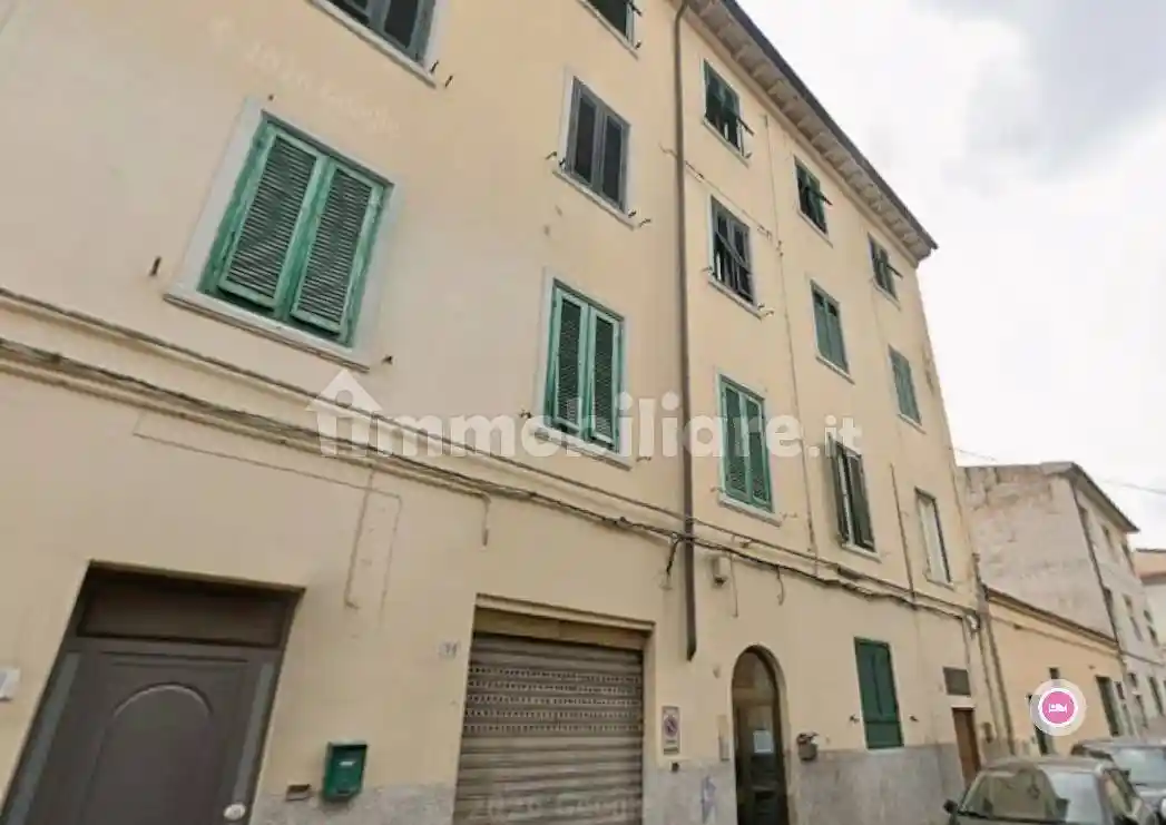 Appartamento in vendita a Livorno