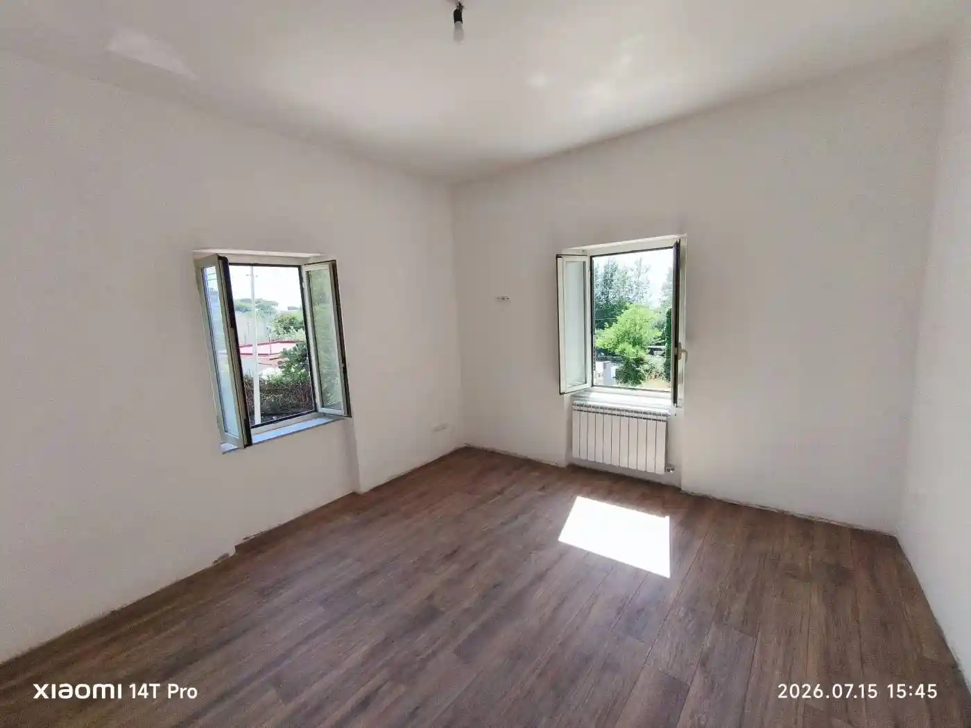 Appartamento in vendita a San Sebastiano al Vesuvio