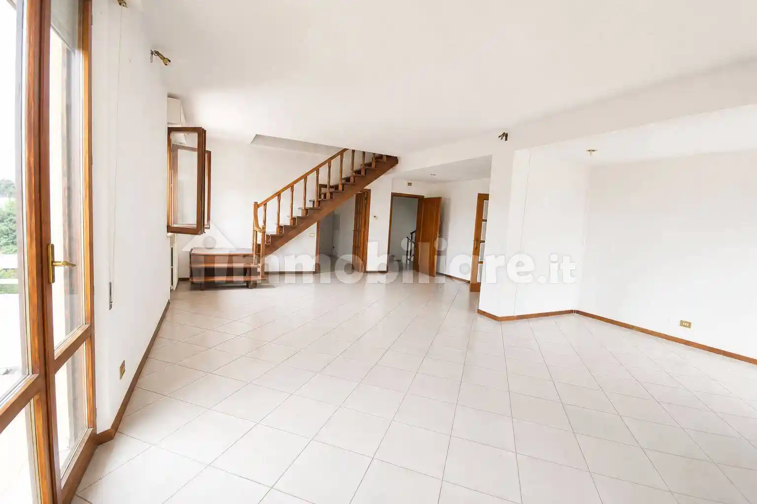 Appartamento in vendita a Chiaravalle