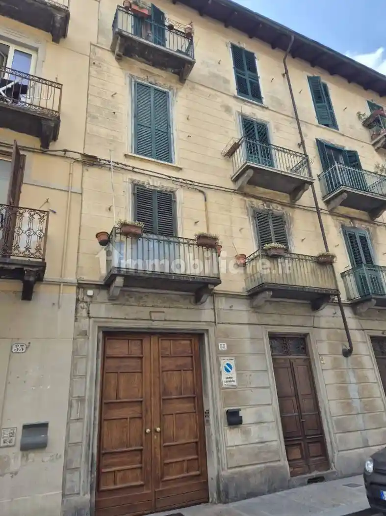 Appartamento in affitto a Torino