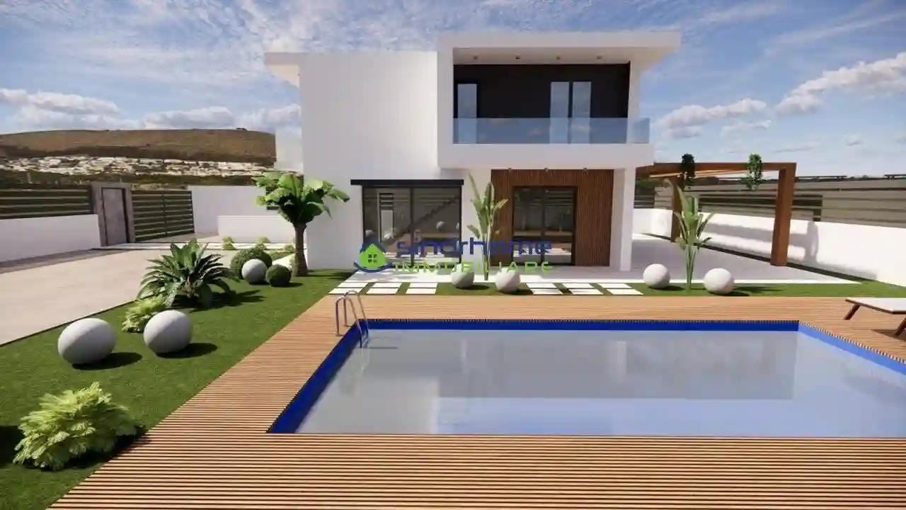 Villa - foto 3